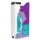 B SWISH Bwild Classic Bunny - turquoise clitorisstimulator