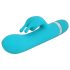 B SWISH Bwild Classic Bunny - turquoise clitorisstimulator