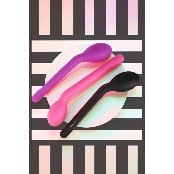 B SWISH - G-spot vibrator - waterdicht - paars