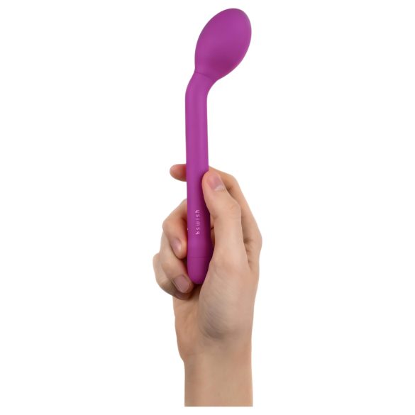 B SWISH - G-spot vibrator - waterdicht - paars