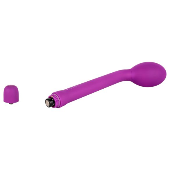 B SWISH - G-spot vibrator - waterdicht - paars