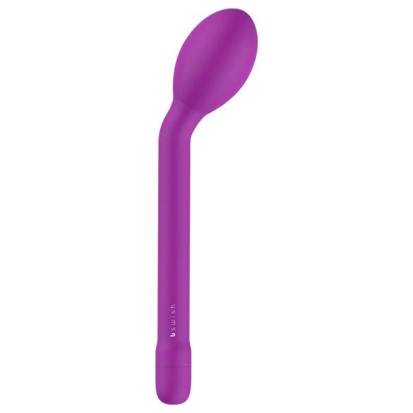 B SWISH - G-spot vibrator - waterdicht - paars