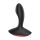 Magic Motion Solstice - prostaat vibrator - oplaadbaar - zwart