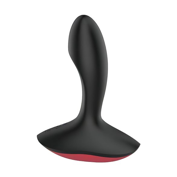 Magic Motion Solstice - prostaat vibrator - oplaadbaar - zwart