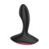 Magic Motion Solstice - prostaat vibrator - oplaadbaar - zwart