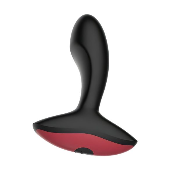 Magic Motion Solstice - prostaat vibrator - oplaadbaar - zwart