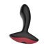 Magic Motion Solstice - prostaat vibrator - oplaadbaar - zwart