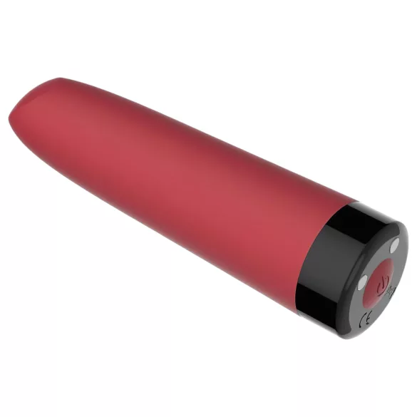 Magic Motion Awaken - mini vibrator - oplaadbaar - rood