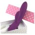 FEELZTOYS Lea - oplaadbare G-spot vibrator (mauve)