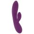 FEELZTOYS Lea - oplaadbare G-spot vibrator (mauve)