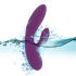 FEELZTOYS Lea - oplaadbare G-spot vibrator (mauve)