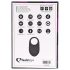 Feelztoys Thor - Oplaadbare Vibrerende Penisring (Zwart)