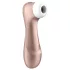 Satisfyer Pro 2 Gen2 - clitorisstimulator - oplaadbaar - bruin