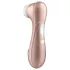 Satisfyer Pro 2 Gen2 - clitorisstimulator - oplaadbaar - bruin