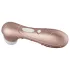 Satisfyer Pro 2 Gen2 - clitorisstimulator - oplaadbaar - bruin