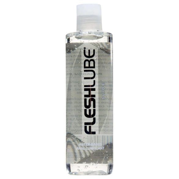 FleshLube Slide - op waterbasis glijmiddel (250ml)