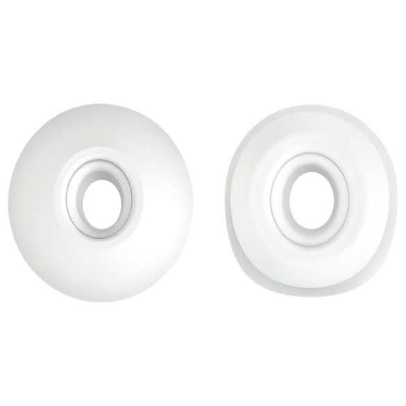 Satisfyer Pro 2 - Vervanging Zuigkop Set (5 stuks)