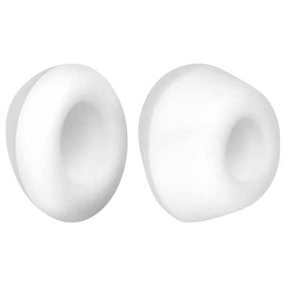 Satisfyer Pro 2 - Vervanging Zuigkop Set (5 stuks)