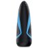 Satisfyer Men One - automatische masturbator - zuigfunctie - blauw/zwart
