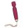 Bodywand Luxe - oplaadbare mini vibrator roze