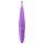 Zumio Soft - Oplaadbare clitoris vibrator (paars)