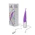 Zumio Soft - Oplaadbare clitoris vibrator (paars)
