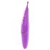 Zumio Soft - Oplaadbare clitoris vibrator (paars)