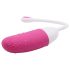 Magic Motion Vini - Vibrator eitje - App-gestuurd - Roze/Wit