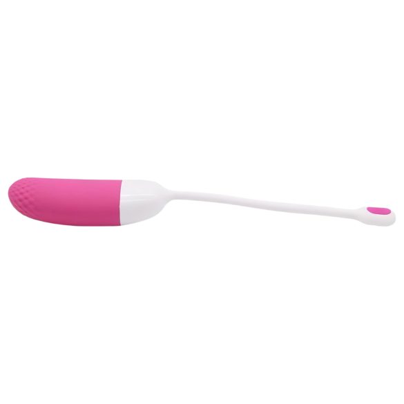Magic Motion Vini - Vibrator eitje - App-gestuurd - Roze/Wit