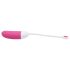 Magic Motion Vini - Vibrator eitje - App-gestuurd - Roze/Wit