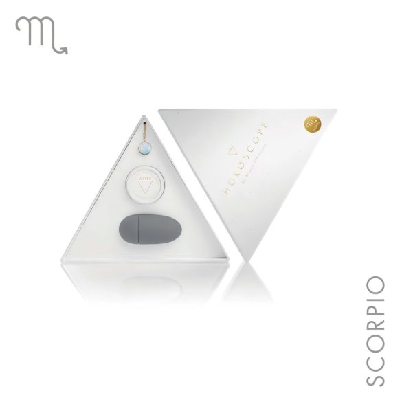 / Bijoux Indiscrets Horoscope - halskettingvibrator (Schorpioen)
