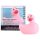 My Duckie 2.0 - clitoris vibrator - waterdicht - roze