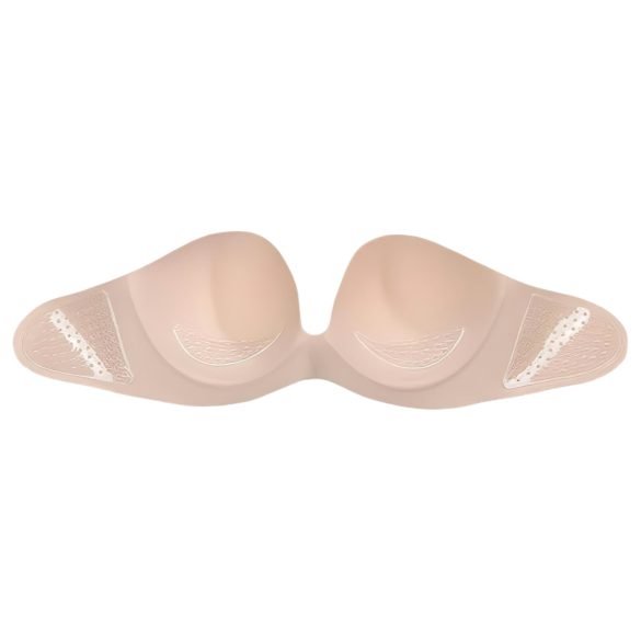 Bye Bra Gala C - onzichtbare push-up bh (nude)