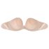 Bye Bra Gala C - onzichtbare push-up bh (nude)