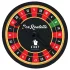 Sex Roulette Kinky - erotisch bordspel - 10 talen