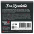 Sex Roulette Kinky - erotisch bordspel - 10 talen