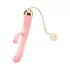 ZALO Ichigo Rabbit - slimme luxe vibrator (roze)