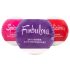 Obsessive Fruity - feromonen badbom - 100g