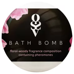 Obsessive Woody - feromoon badbom - 100g
