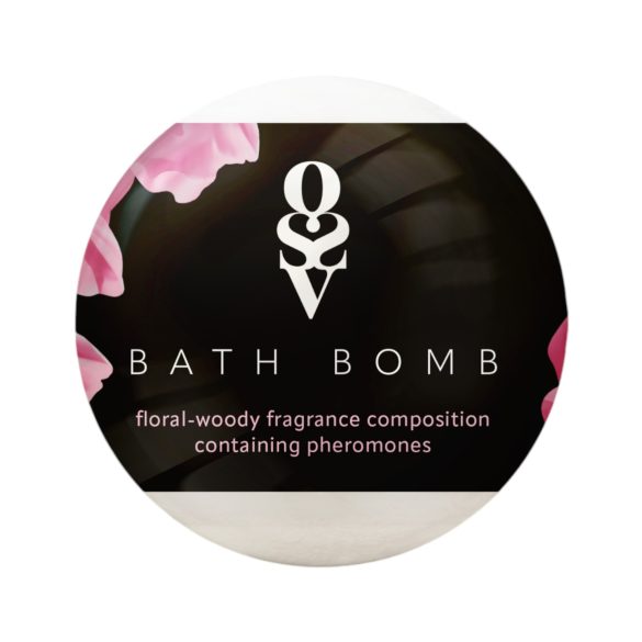 Obsessive Woody - feromoon badbom - 100g