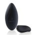 Screaming Panty - draadloze oplaadbare clitoris vibrator (zwart)