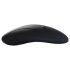 Screaming Panty - draadloze oplaadbare clitoris vibrator (zwart)