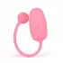 Magic Motion - kegelbal met vibratie - siliconen - roze