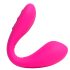 LOVENSE Dolce - duo vibrator - app gestuurd - siliconen - roze