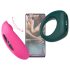 Magic Motion - duovibrator set (roze-groen)