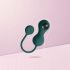 Magic Motion Crystal Duo - slimme kegeloefenset - (groen)