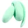 Magic Motion FitCute - App-gestuurde vibrerende kegeloefenbal (mint)