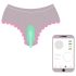 Magic Motion FitCute - slimme, oplaadbare geishabal (mint)