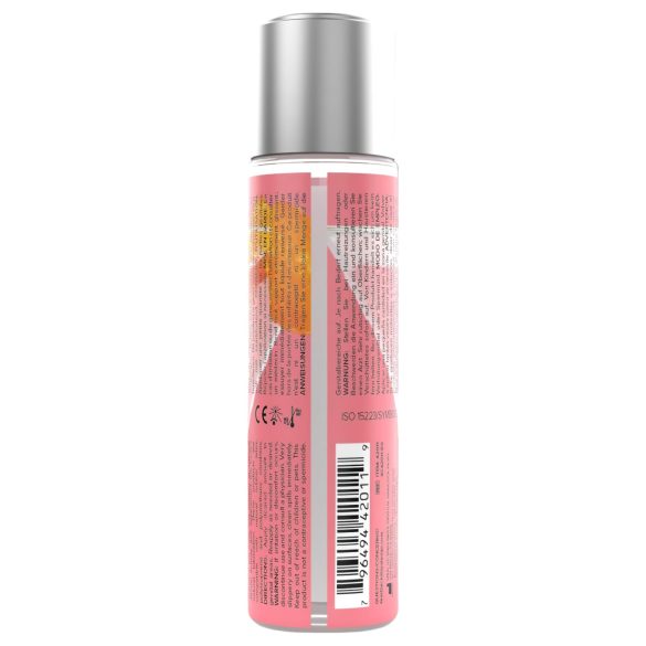 System JO Cocktails - glijmiddel op waterbasis - Cosmopolitan - 60ml