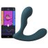 Magic Motion Solstice X - slimme prostaatvibrator (groen)